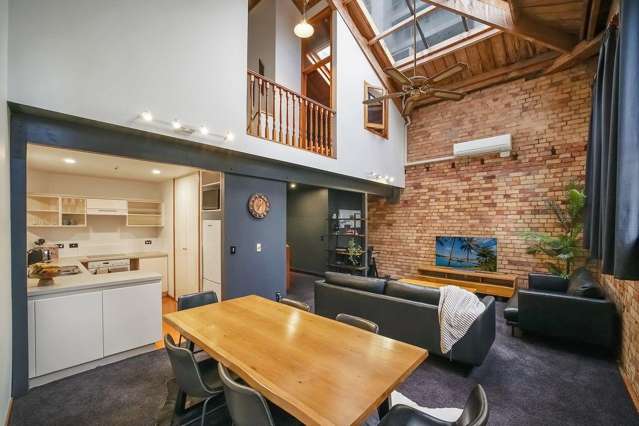 New York Style Living