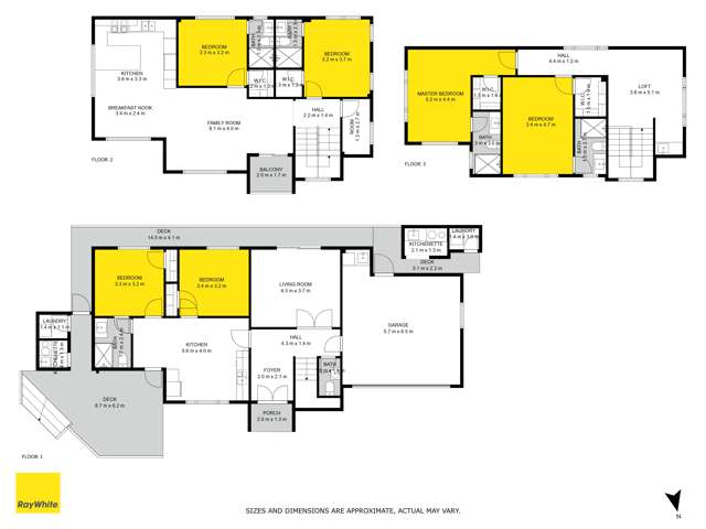 36 Quattro Avenue Flat Bush_2