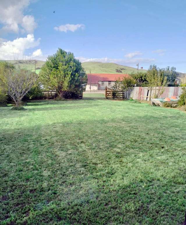 6 Keppel Street Porangahau_1