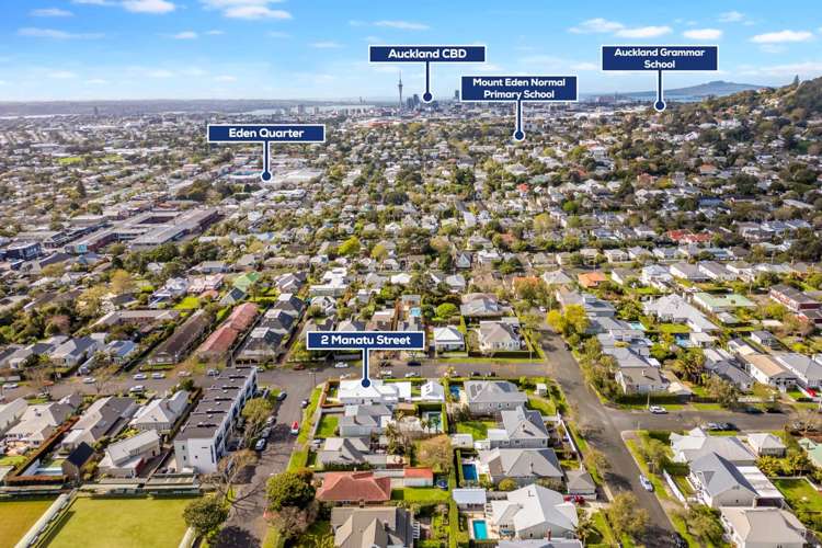 2 Manatu Street Mount Eden_14