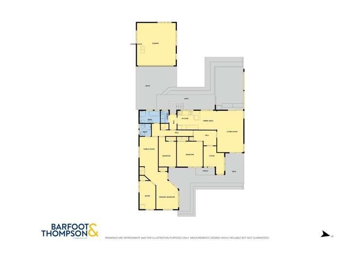 33 Marvon Downs Avenue Pakuranga Heights_35