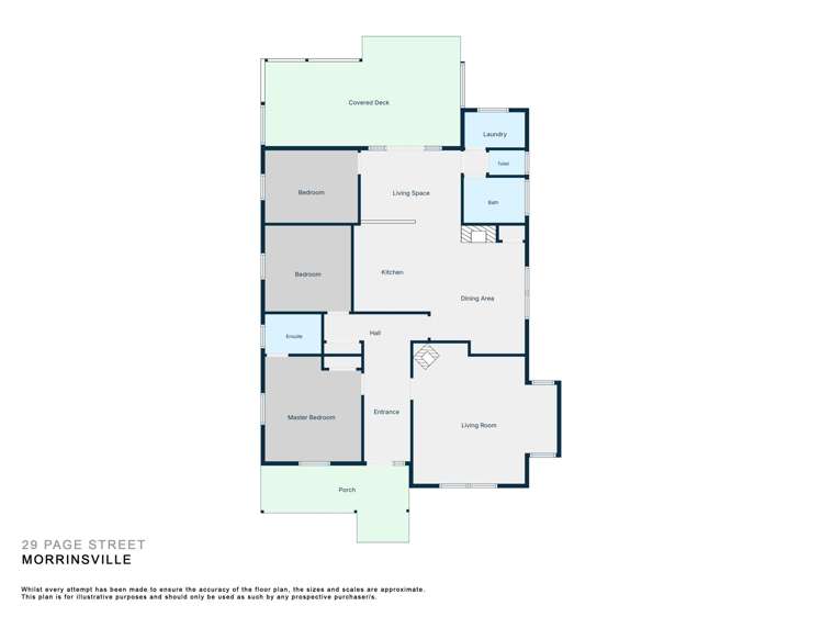 29 Page Street Morrinsville_27