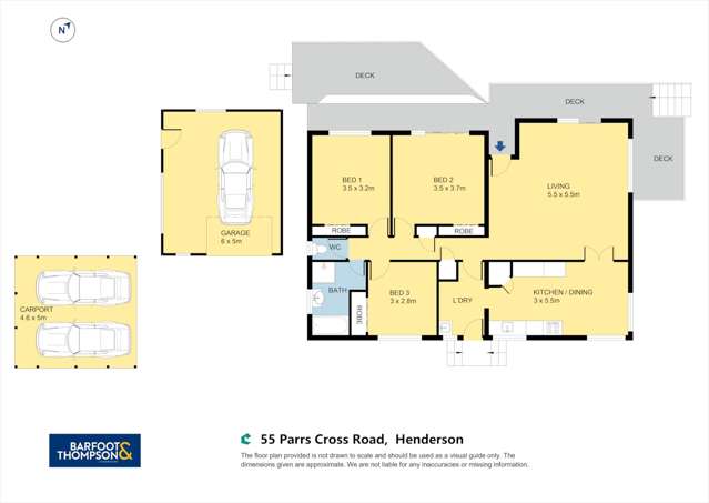 55 Parrs Cross Road Henderson_1