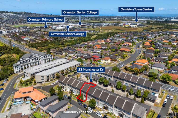 23 Manchester Drive Flat Bush_10