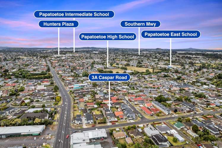 3a Caspar Road Papatoetoe_27
