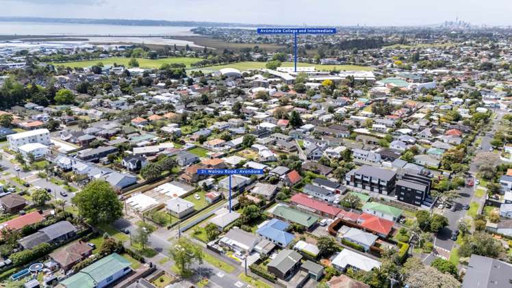 21 Wairau Avenue Avondale_17