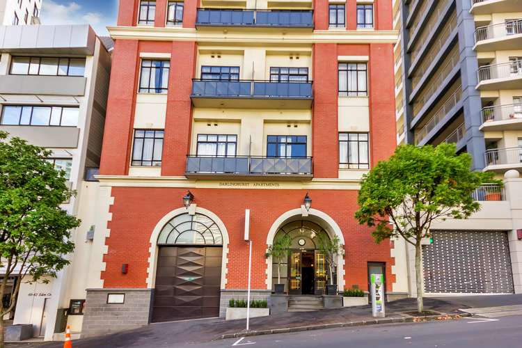 2c/50 Eden Crescent Auckland Central_1