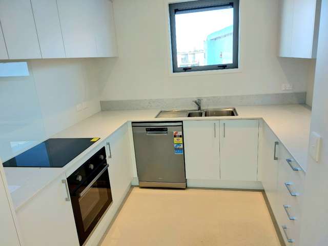 Brand New 2 Bedroom Unit @ Morning Star Apartment