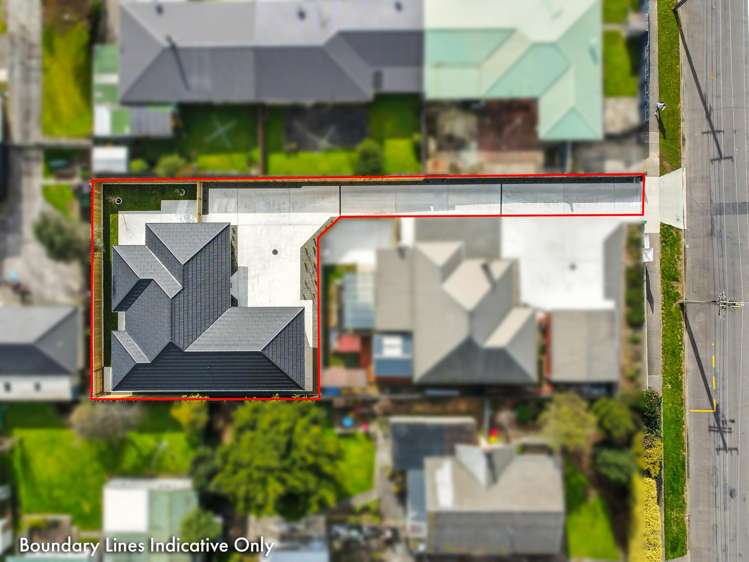 21A Weraroa Road Levin_49