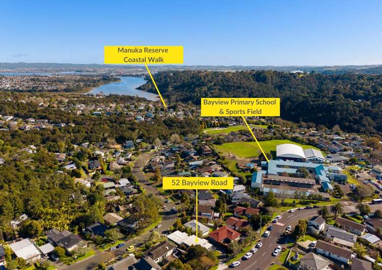 52 Bayview Road Browns Bay_12