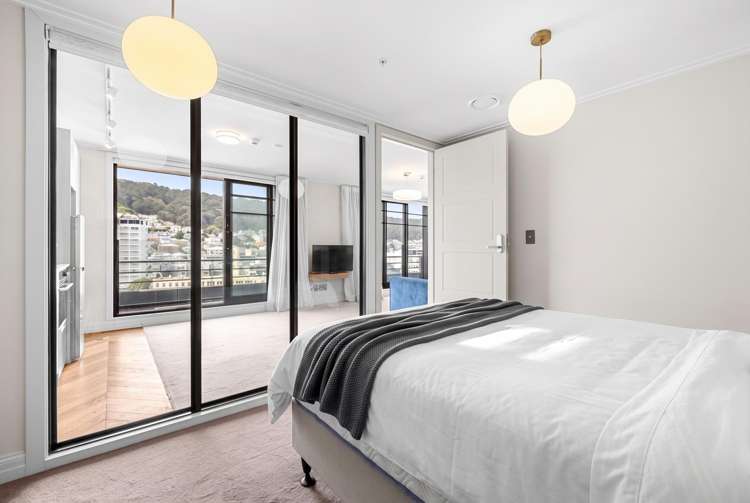8 Chaffers Street Te Aro_4
