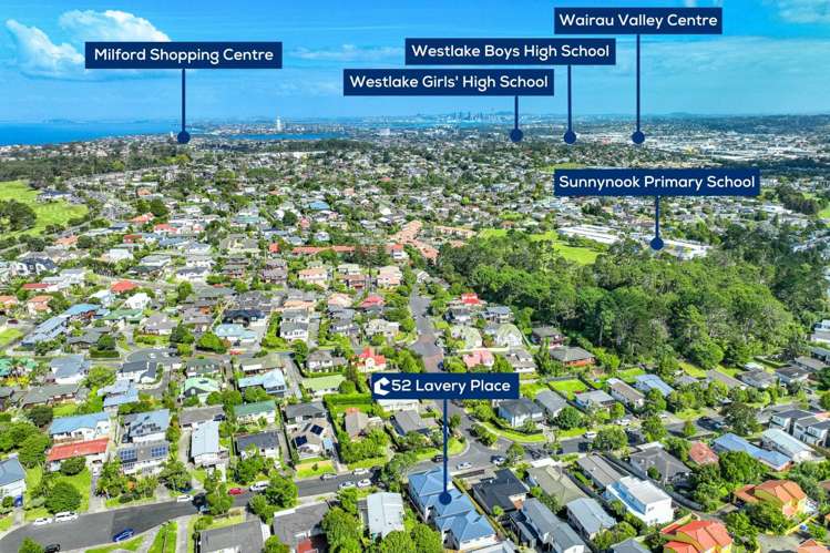 Lot 1-3/52 Lavery Place Sunnynook_19