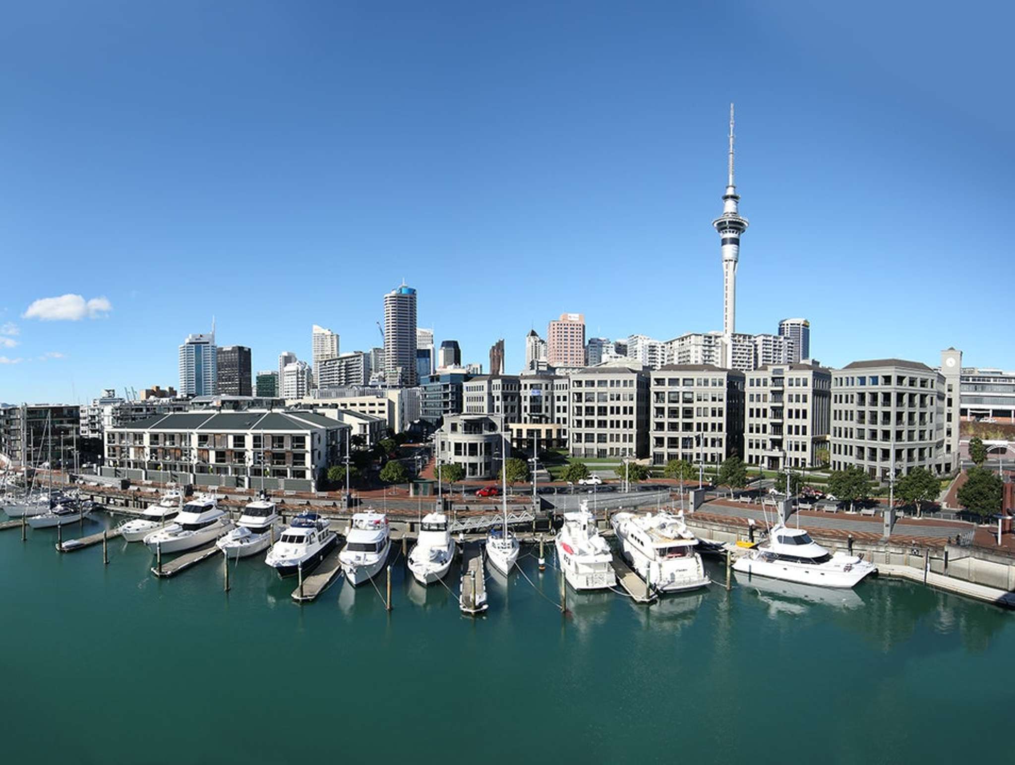 Auckland’s fast-evolving tech industry big boost for office space