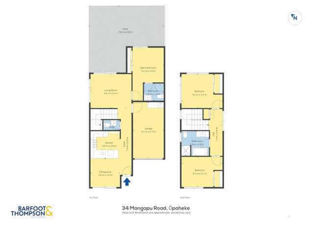 34 Mangapu Road Opaheke_1