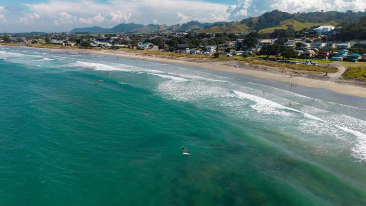Citrus Avenue Waihi Beach_25