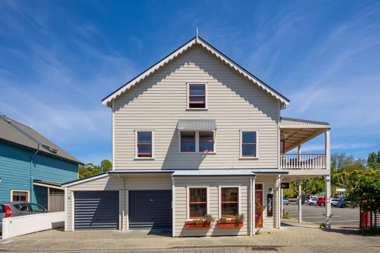 2B South Street Nelson_21