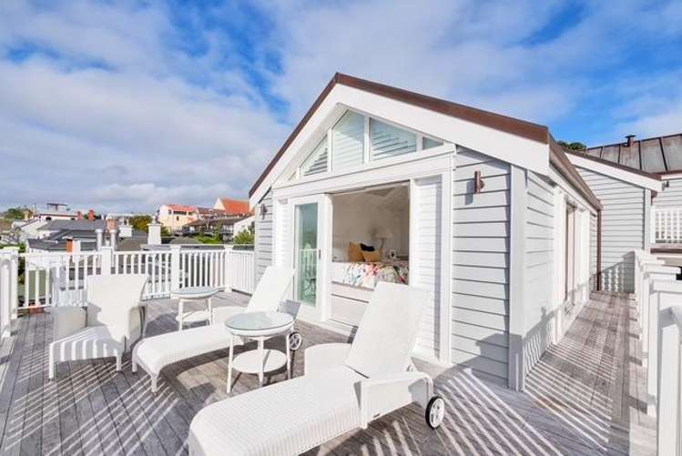 41 Arthur Street Freemans Bay_22