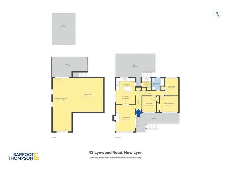 43 Lynwood Road New Lynn_24