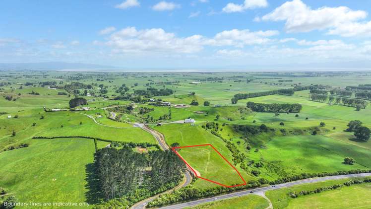 459 (approx). Mahuta Road North Mangatarata_14