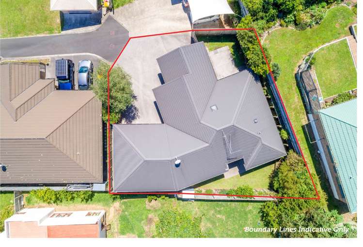 24 Pointon Glade Grandview Heights_21