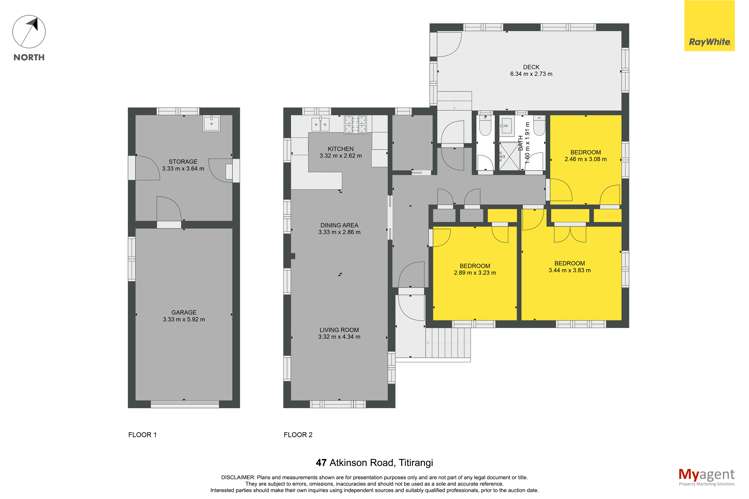 47 Atkinson Road Titirangi_20