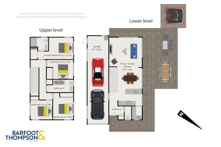 36 Shah Place Glen Eden_24