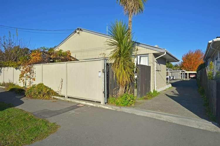 4/394 Hereford Street Linwood_8