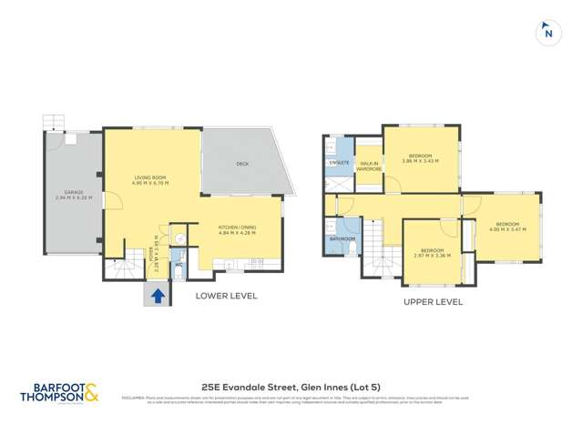 Lot1-4/25 Evandale Street Glen Innes_1