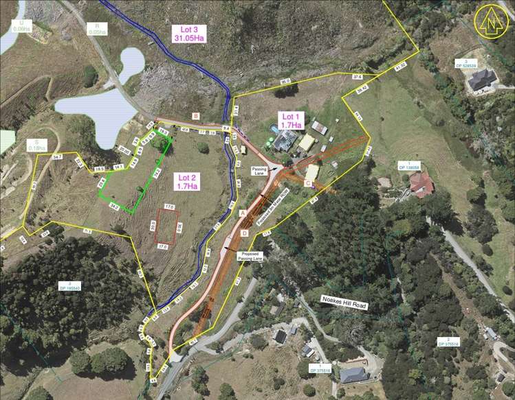 21 Noakes Hill Road Puhoi_19