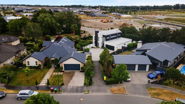 5 Armour Place Halswell_24