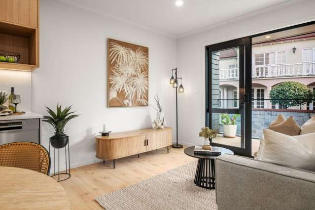 3/143 Clarence Street Hamilton Lake_3