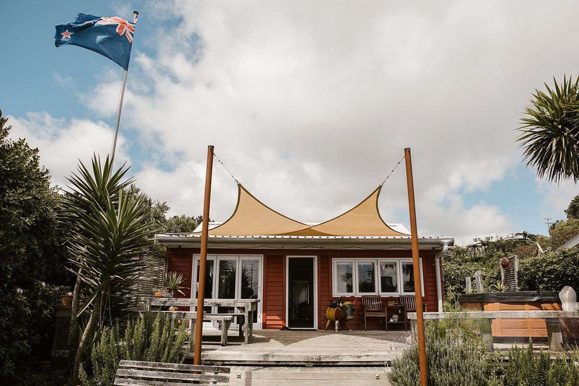 36a Tasman Parade Oakura New Plymouth Houses for Rent One Roof