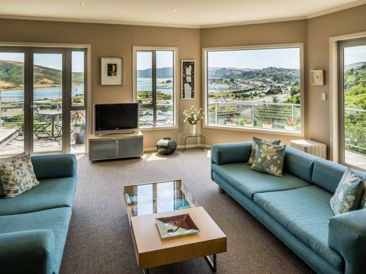 5 Whitianga View Paremata_5