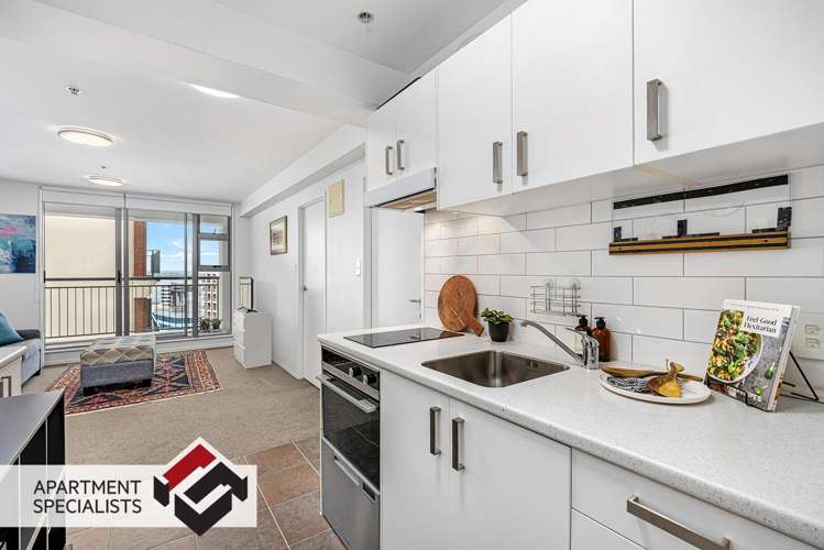 1 Parliament Street Auckland Central_9