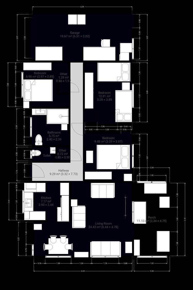 17D Puhinui Road Manukau_44