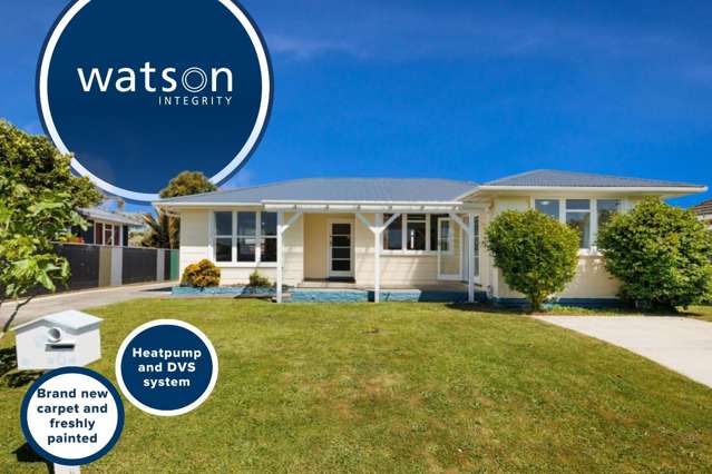 Awapuni - 4 Bedrooms