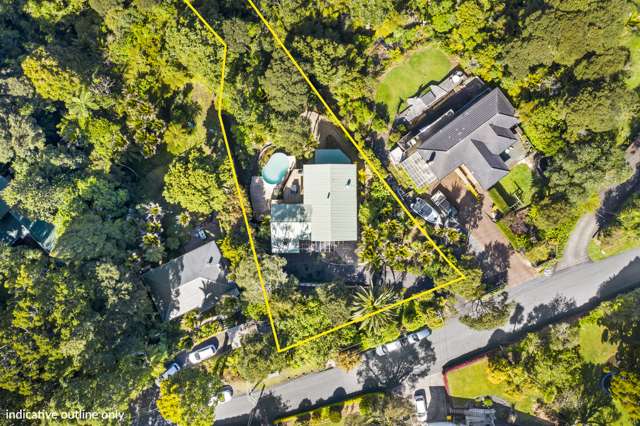 9 Tawini Road Titirangi_1