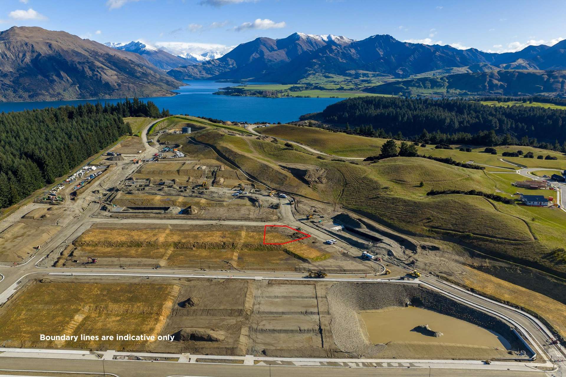 Lot 100, Stage 18, Northlake Wanaka_0