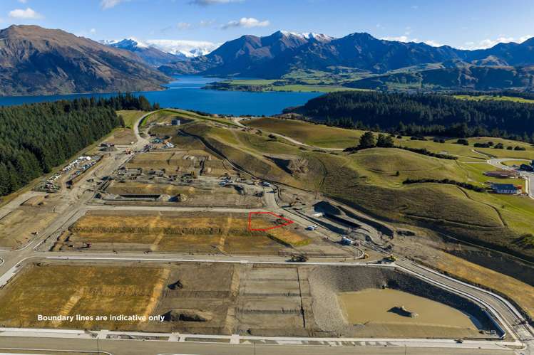 Lot 100, Stage 18, Northlake_0