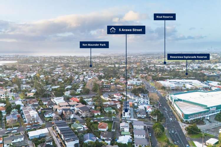 3/5 Arawa Street New Lynn_14