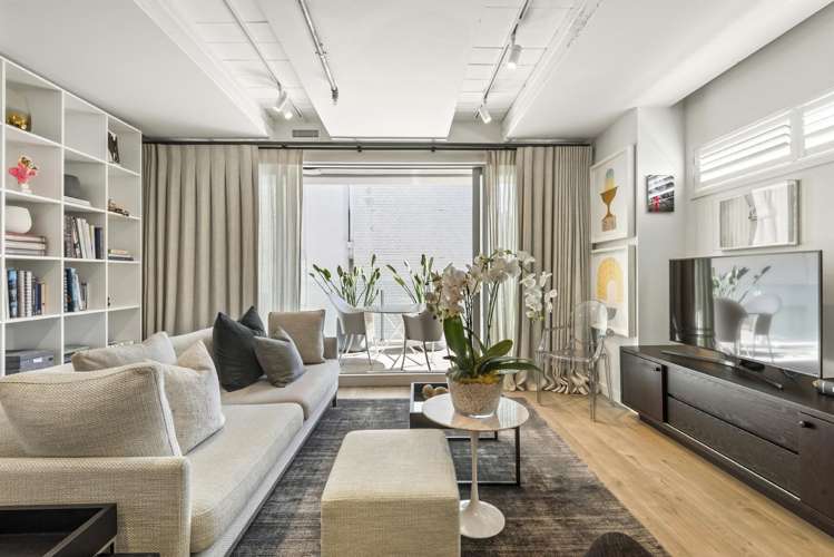 3D/23 Dundonald Street Eden Terrace_7