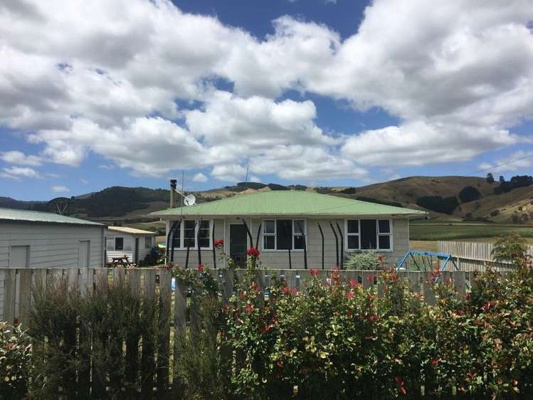 Maratoto Road Hauraki_18