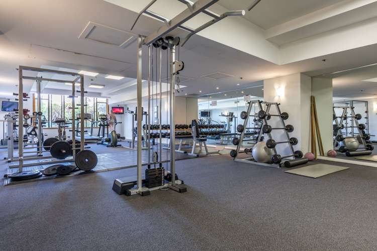 2007/1 Courthouse Lane Auckland Central_18