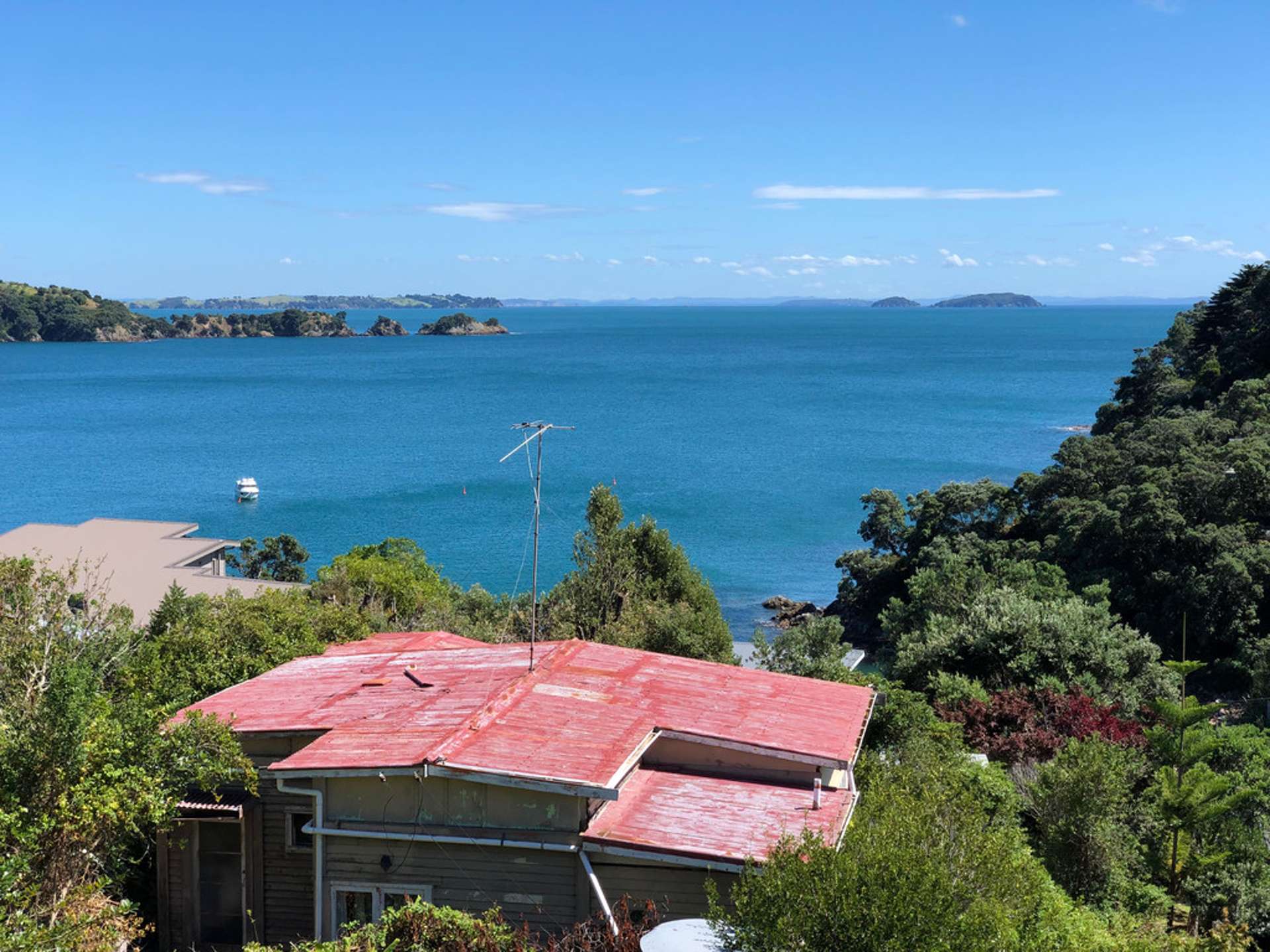 72 Coromandel Road Oneroa Waiheke Island Houses for Sale One Roof
