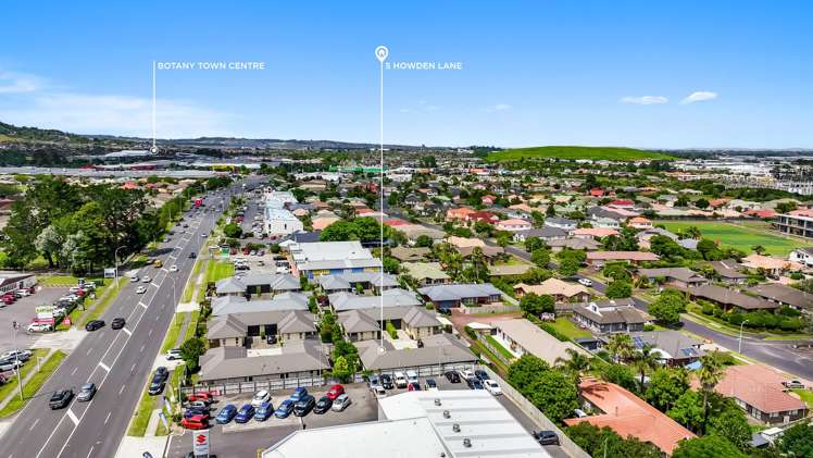 5 Howden Lane Golflands_15