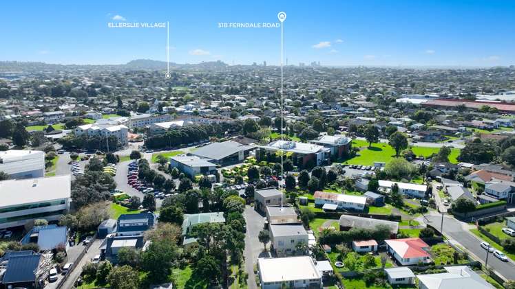 31b Ferndale Road Mount Wellington_18