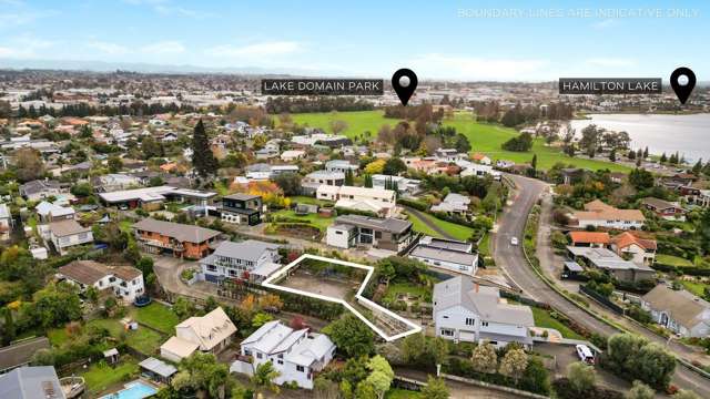 Lot 109A Lake Crescent Hamilton Lake_3