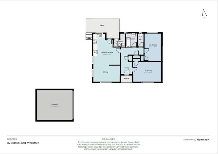 115 Biddle Road Wellsford_30