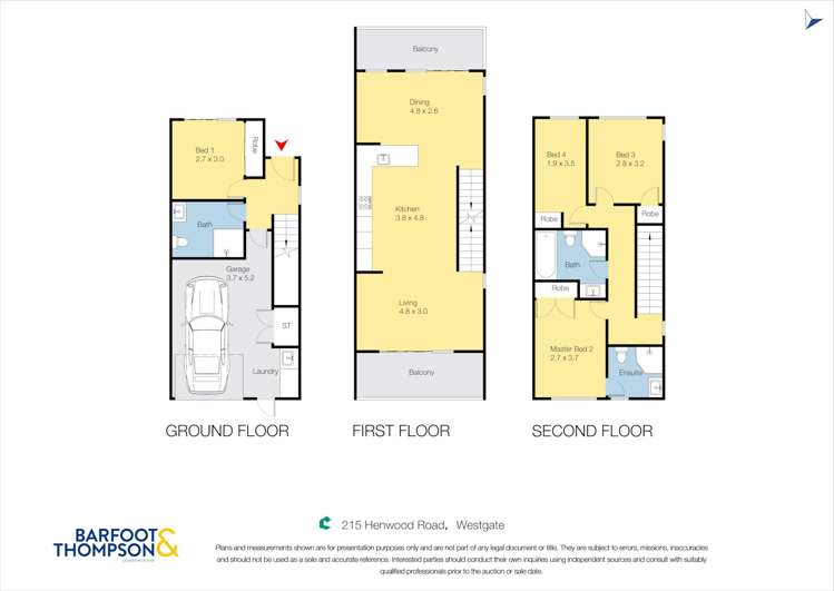 215 & 217 Henwood Road Westgate_16
