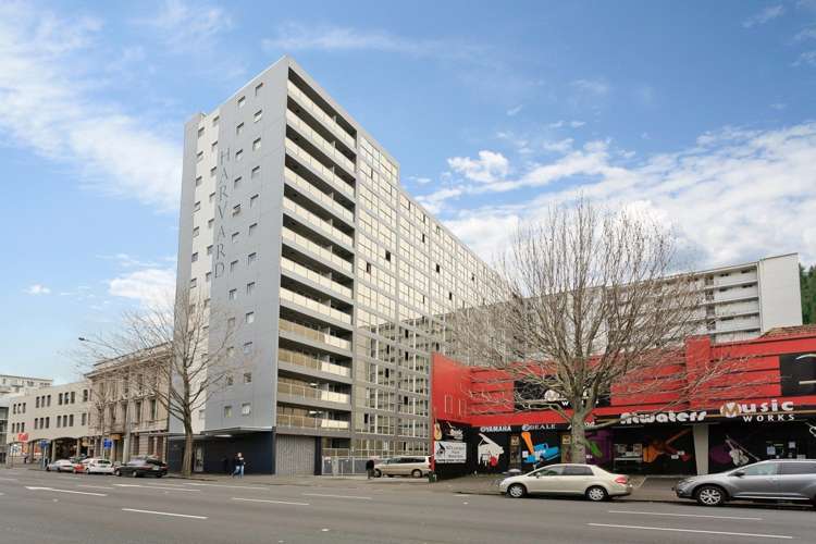 Gj/147 Hobson Street Auckland Central_9